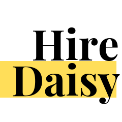 Hire Daisy